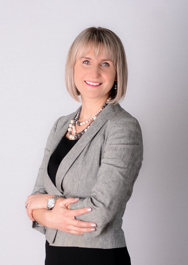 Sylwia Brucker